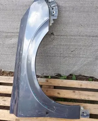 Opel Signum Fender