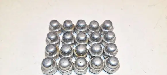 Hyundai Kona I Nuts/bolts 
