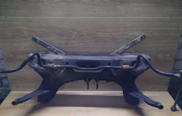 Mazda 2 Front subframe