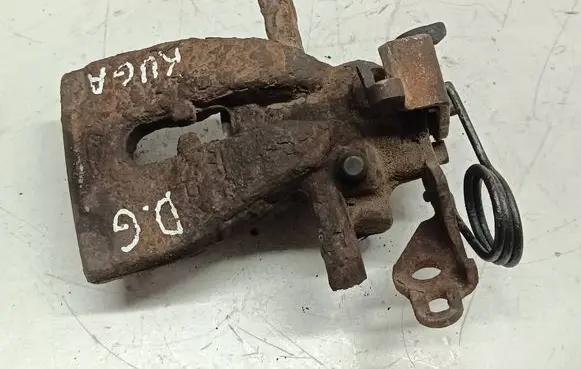 Ford Kuga I Rear brake caliper 