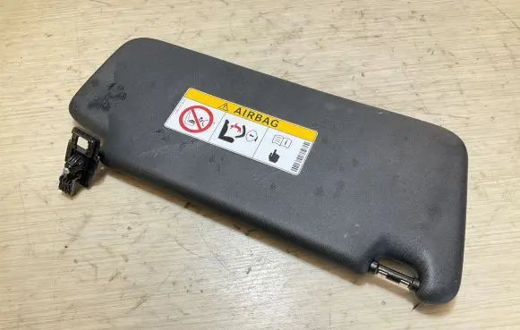 Mercedes-Benz GLE W167 Sun visor A0078173620