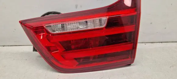 BMW 4 F32 F33 Tailgate rear/tail lights 7296102 618000