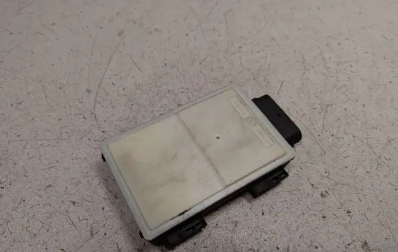 BMW 3 G20 G21 Blind spot module 6899503 66326899503
