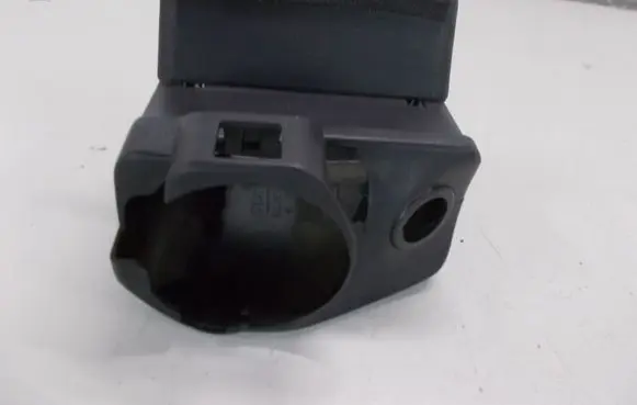 Seat Cordoba (6K) Steering wheel column trim 
