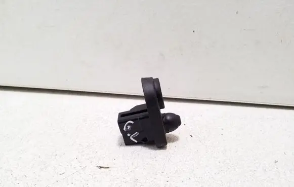 Nissan Navara D23 Rear door sensor 