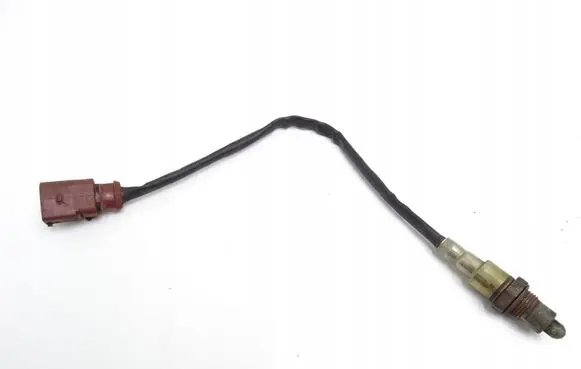 Audi A3 S3 8P Lambda probe sensor 0258030127