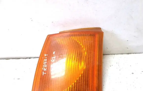 Ford Transit Front indicator light 112840