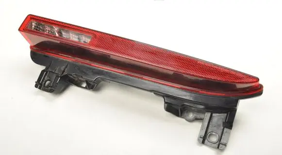 Porsche Macan (95B) Rear tail light reflector 95B945701E