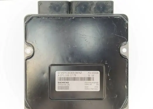 Mercedes-Benz C W203 Engine A2711531779 5WK90449