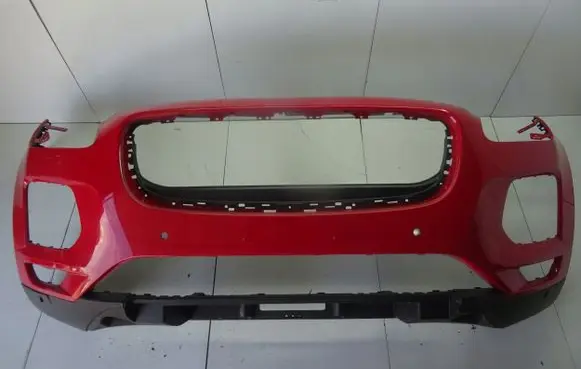 Jaguar E-Pace Front bumper R15P3