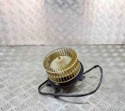 Mercedes-Benz 190 W201 Heater fan/blower AX04112528X AX04110969P