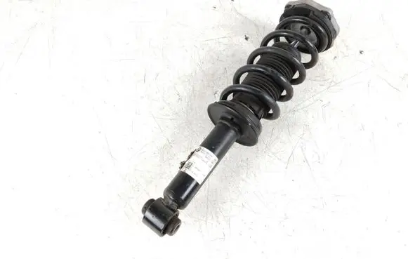 BMW X3 G01 Rear shock absorber with coil spring 6871802