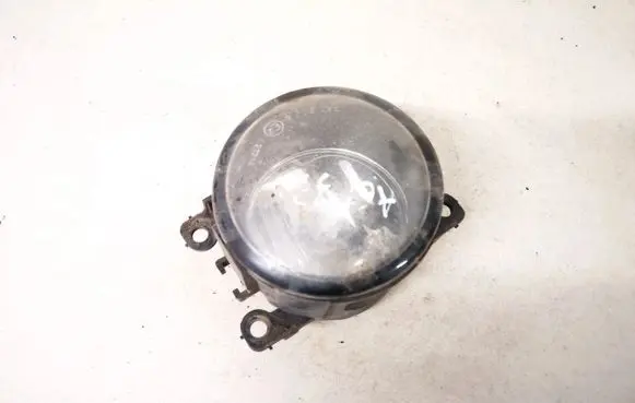 Renault Espace - Grand espace IV Front fog light 8200074008