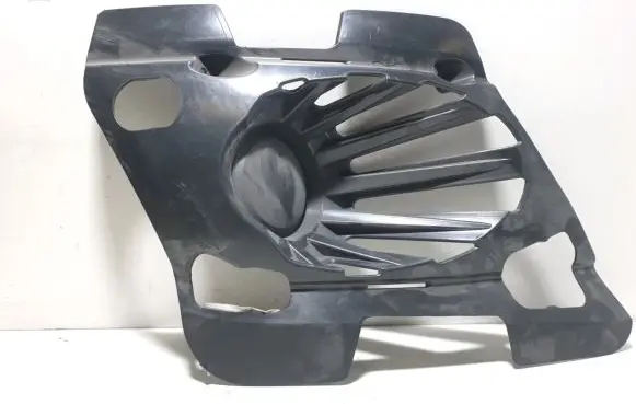 Ford Transit Front fog light trim/grill