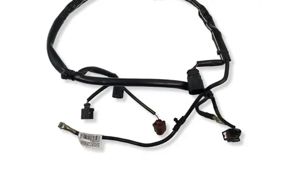 Volkswagen Tiguan Allspace Other wiring loom 5Q0971230JN