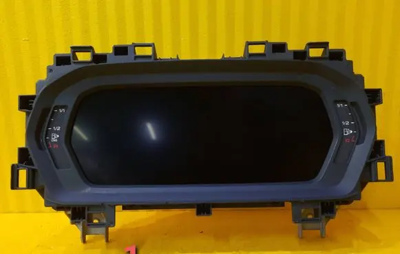 Audi A3 8Y Speedometer (instrument cluster) 8Y0920703C