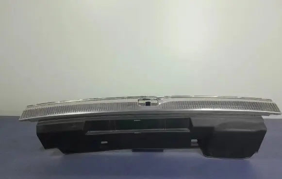 Audi Q7 4M Other sill/pillar trim element 4M0864483B