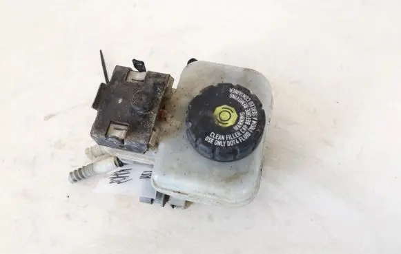 Opel Meriva A Brake fluid reservoir 320671641 32067164-1