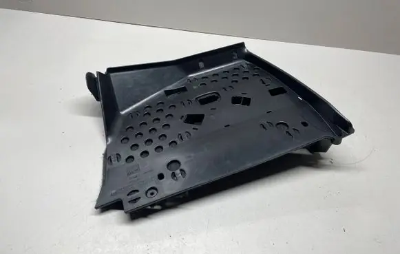 Mercedes-Benz E W238 Dashboard lower bottom trim panel A2136801407 A2386801407