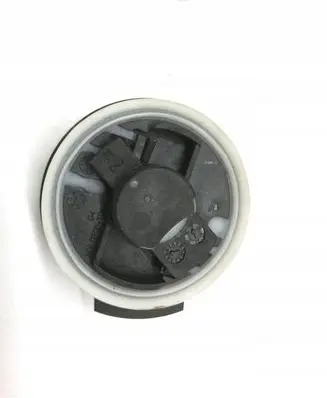 BMW 5 G30 G31 Airbag deployment crash/impact sensor 9279391