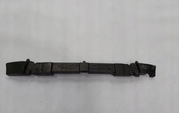 Audi A1 Front bumper foam support bar 8X0807251