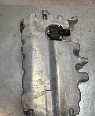 Volkswagen Sharan Oil sump 03G103603