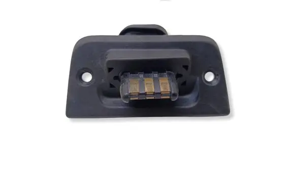 Volkswagen Transporter - Caravelle T5 Sliding door contact joint 7H0907438