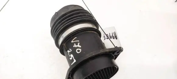 Volvo V70 Mass air flow meter 31216661 0280218240