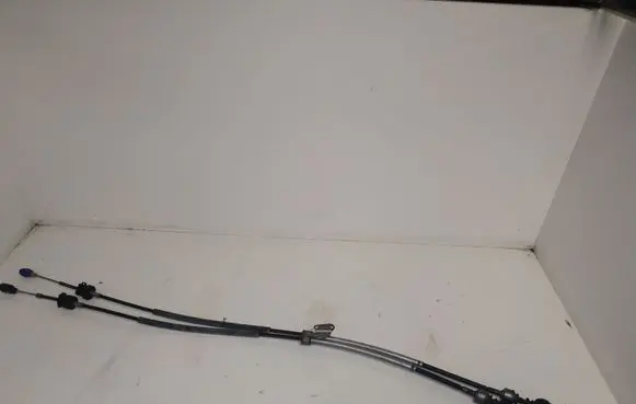 Gear shift cable linkage