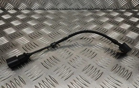 Crankshaft position sensor