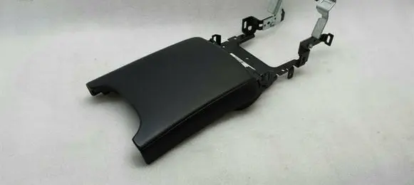 Jaguar XJ X351 Armrest C2D6629PVJ