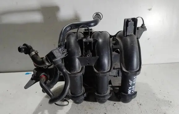 Ford Fiesta Intake manifold CV2A-9F479-AA