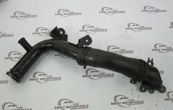 Renault Trafic II (X83) Engine M9R782