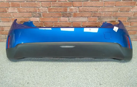 Mini Countryman U25 Rear bumper 5B42132