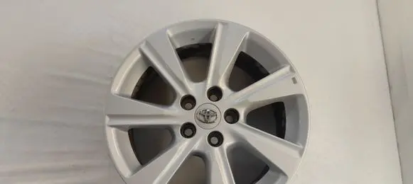 Toyota Highlander XU40 R17 alloy rim AFCTOYOTA SUPERIOR4 HTX11594