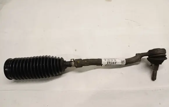 Peugeot 3008 II Steering tie rod 9829983280 1610817680