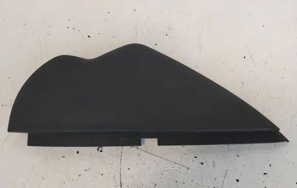 Volkswagen Touran I Dashboard side end trim 1T1858247B