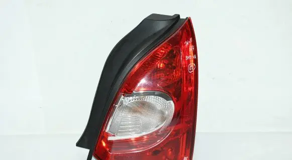 Renault Twingo II Rear/tail lights