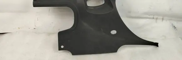 Porsche Macan (95B) Other engine bay part 95B806583B