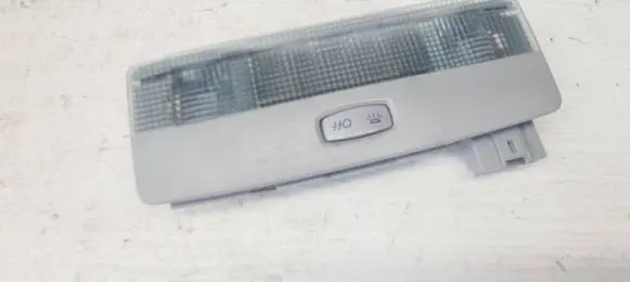Nissan Primera Other interior light 166005250