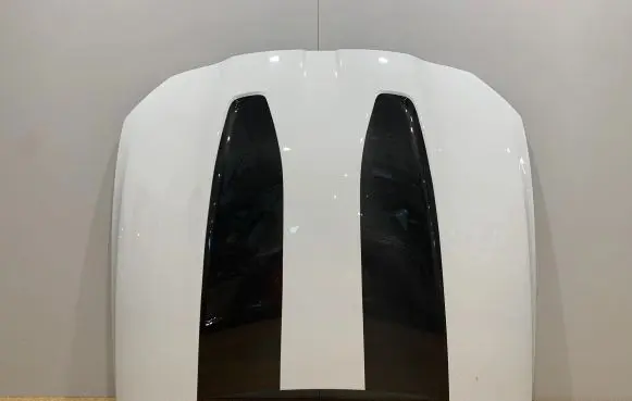 BMW M4 G82 G83 Engine bonnet/hood 8083552