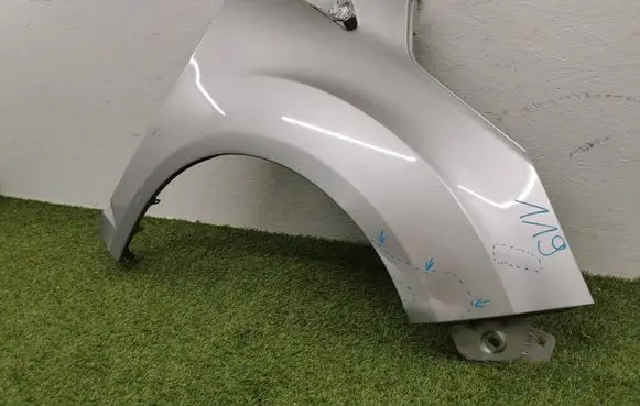 Ford C-MAX II Fender AM51R16015AH
