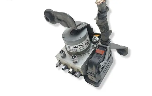 Chrysler Pacifica ABS Pump P68330875AB