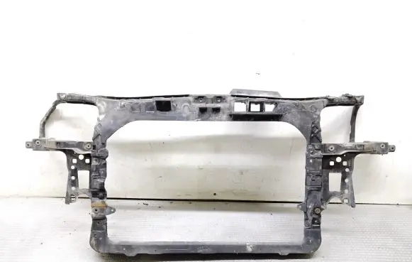 Seat Ibiza III (6L) Radiator support slam panel 6L0805641 6L0805588A