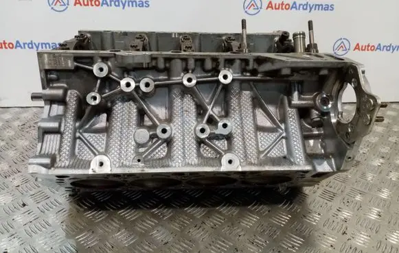 BMW 5 F10 F11 other engine part 7843360 11112296651 11112212279
