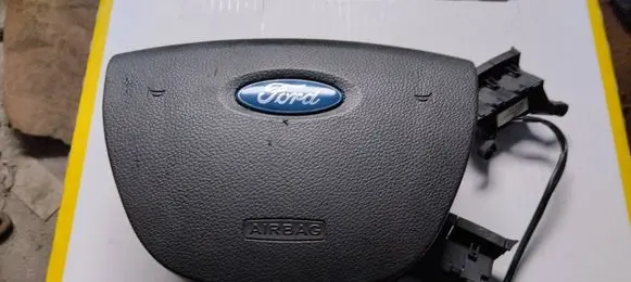 Ford Kuga I Steering wheel airbag 8V41R042B85ADW