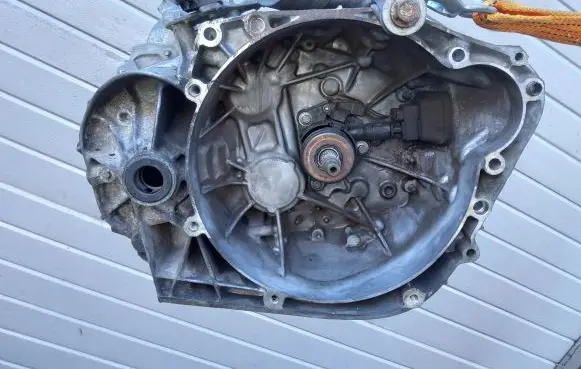 Citroen DS5 Automatic gearbox 2231S7