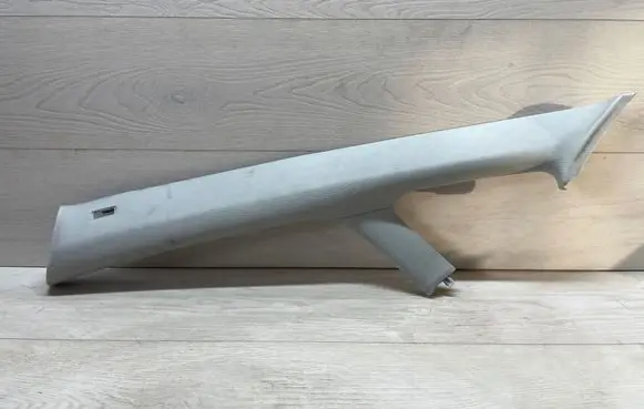 Volkswagen Sharan (A) pillar trim 7N0867233 M6694