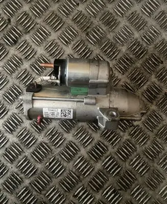 Ford Focus Starter motor JX6T11000DA