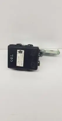 Hyundai Santa Fe Other control units/modules 9477027800